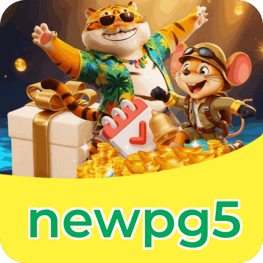 Cadastro newpg5