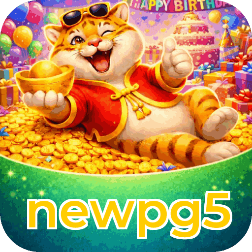 Login rápido no app newpg5