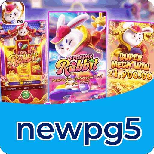 Siga a newpg5 no Facebook